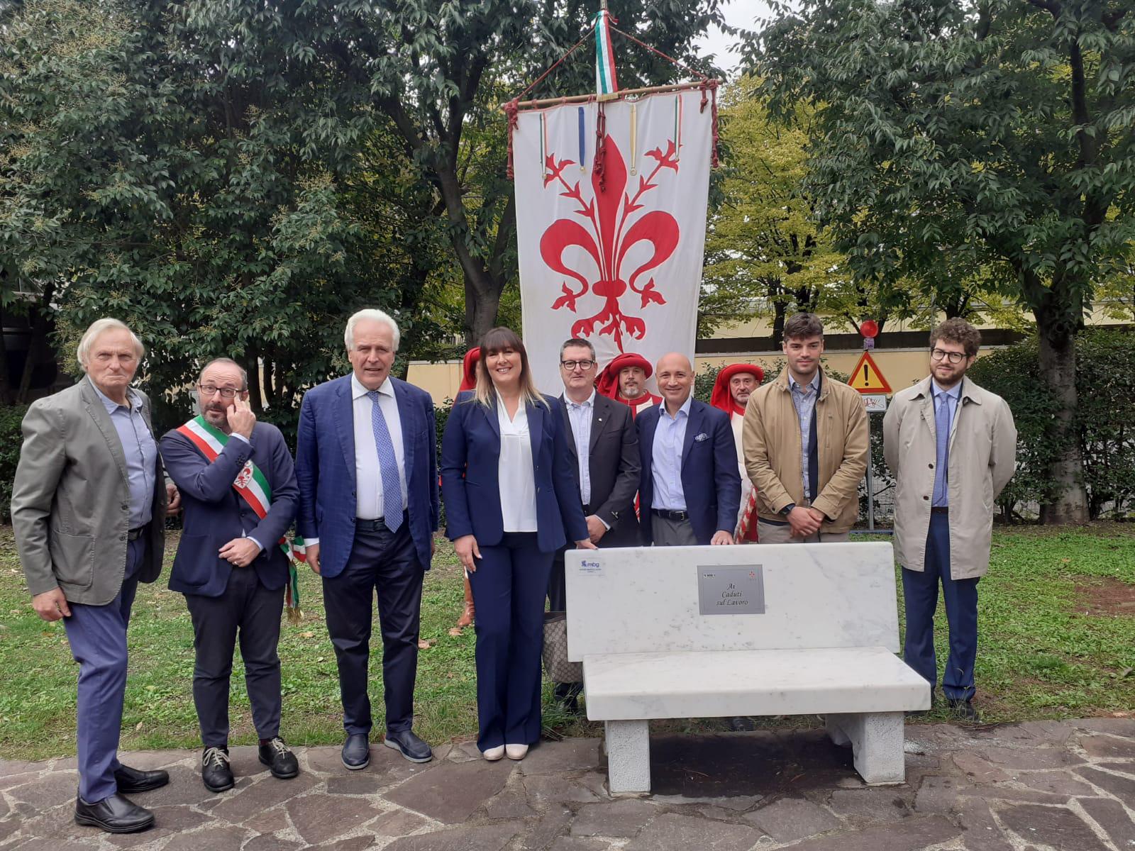 Giornata vittime sul lavoro, Giani: “Sicurezza priorità assoluta della Toscana”