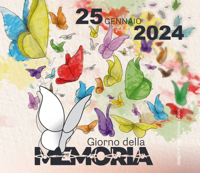 Giorno della Memoria 2024, il Meeting con le scuole e tanti eventi per non dimenticare