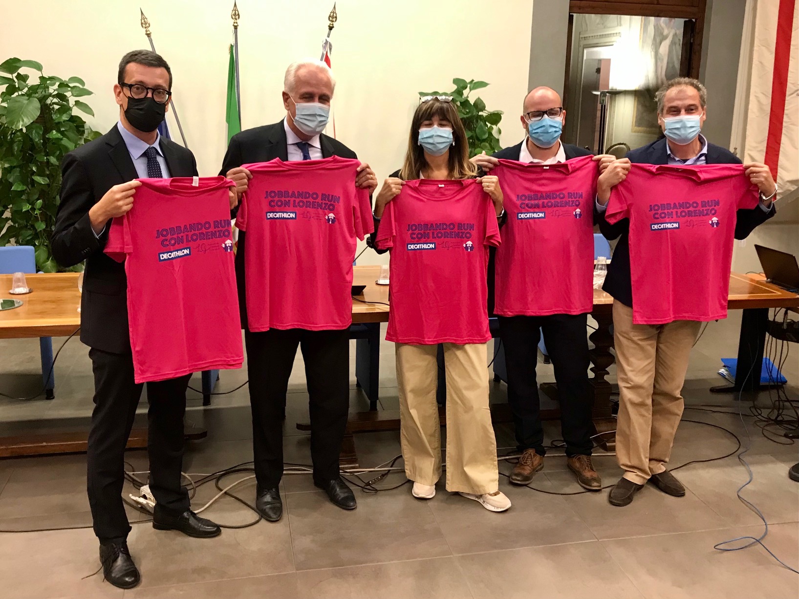 Jobbando, dal 24 al 29 ottobre torna la settima edizione all'insegna della sostenibilità