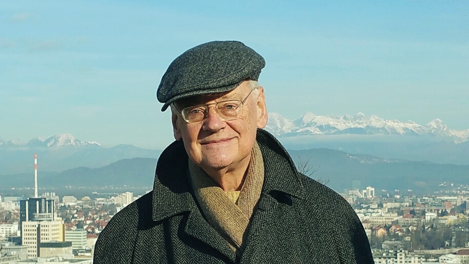 Memoria, Nardini ricorda lo storico Klaus Voigt: