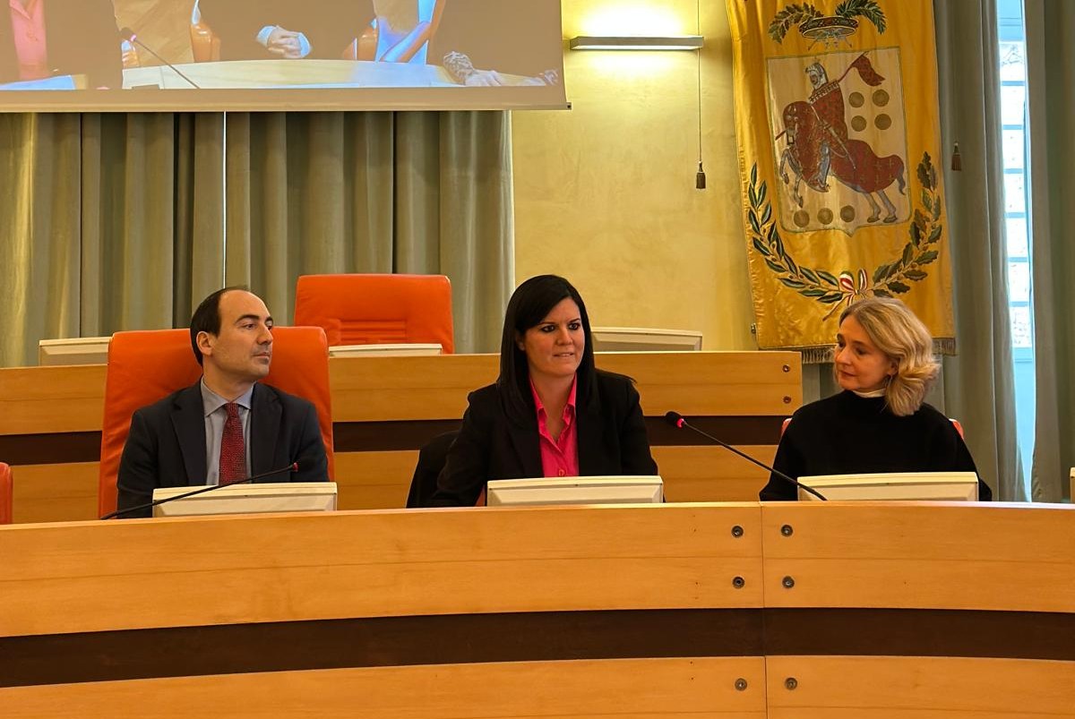 La Provincia di Prato lancia “Ardi”, il progetto per combattere gli stereotipi di genere