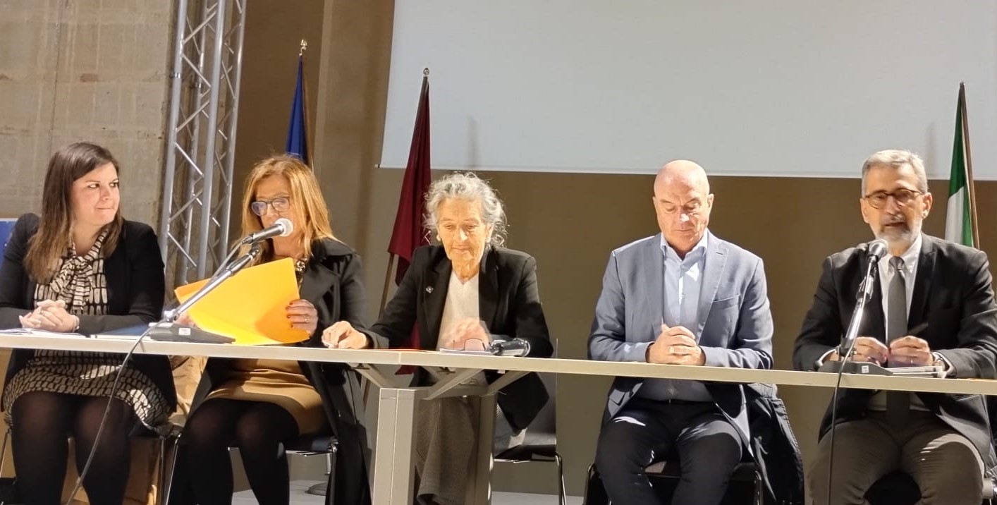 Livorno, Provincia e Ordine dei Consulenti del Lavoro aderiscono al Patto per la formazione