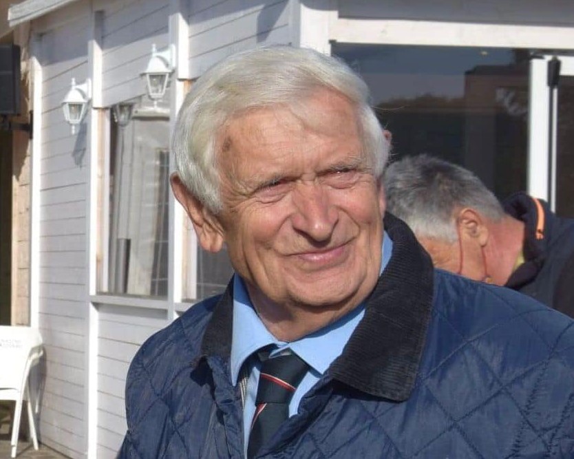 Muore Luigi Cioni dell'Atletica Castello. Giani: “Perdita immensa per lo sport toscano”