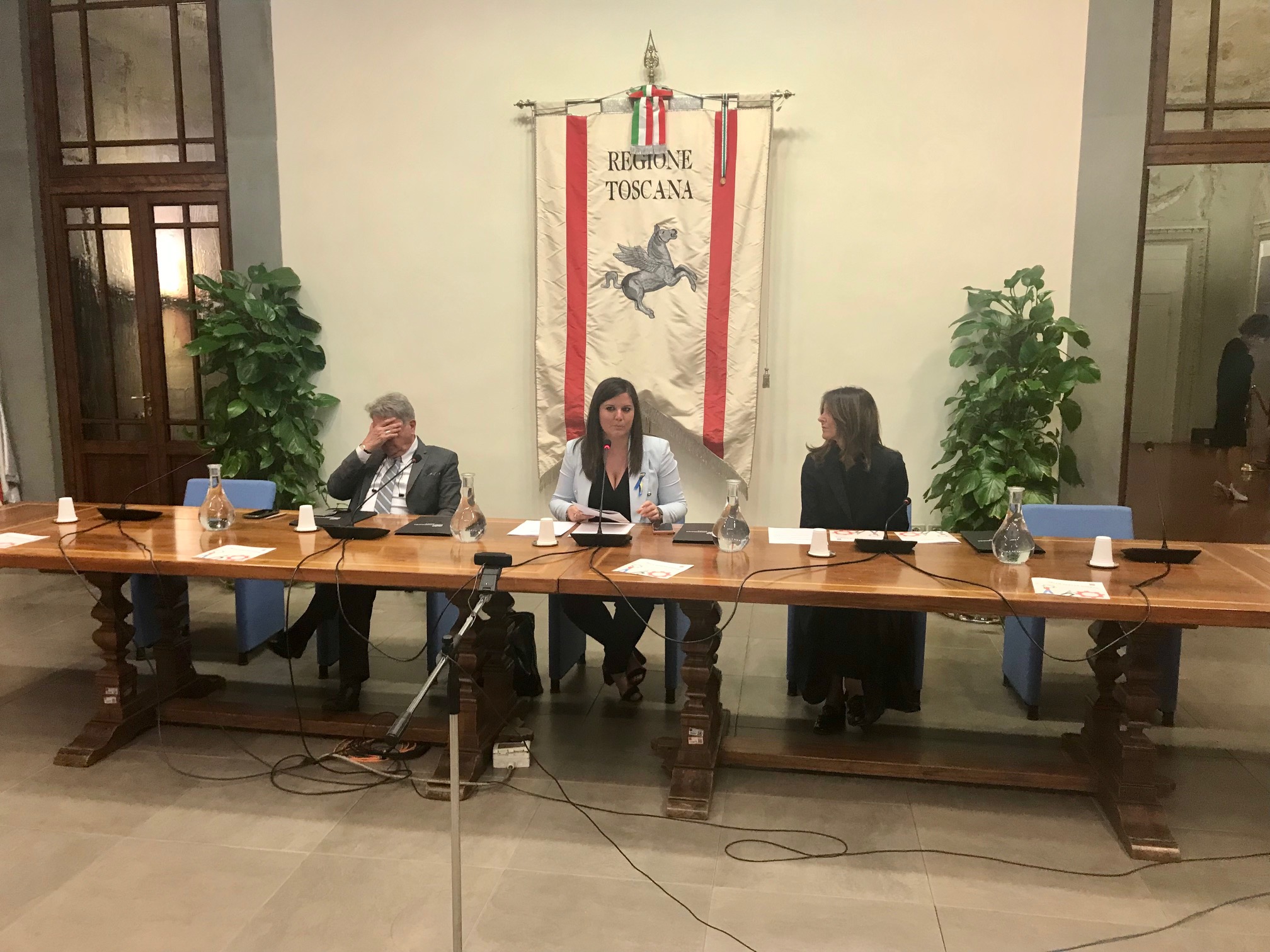 Imprese, 6 su 10 cercano giovani tecnici. Giani e Nardini: