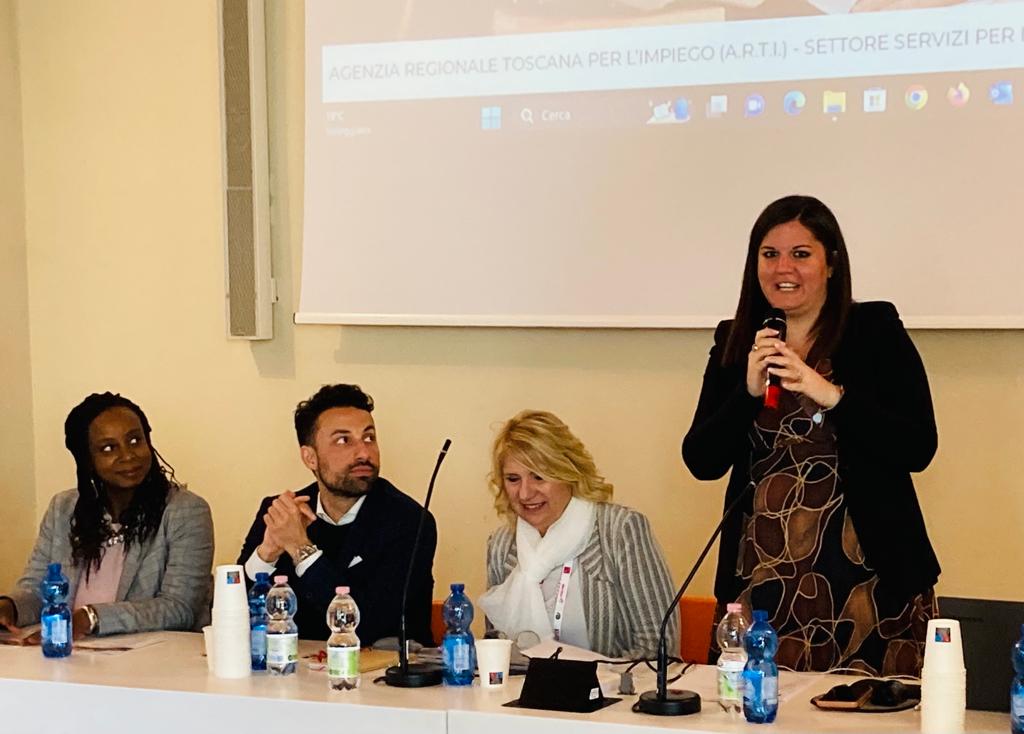 Pelletteria, crescono le assunzioni in provincia di Firenze e nella filiera di Scandicci