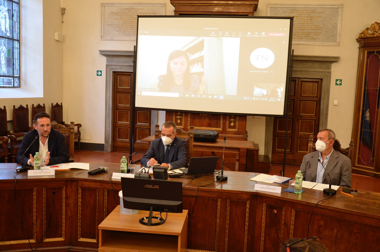 Pisa, universitari fuori regione avranno il proprio medico. Nardini: