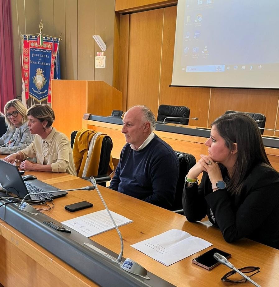 L'Istruzione tecnologica superiore approda a Massa Carrara. Al via NeoMech23