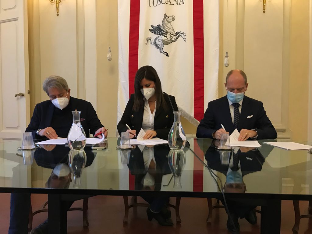 Apprendistato e sistema duale, un protocollo per accrescerne la qualità