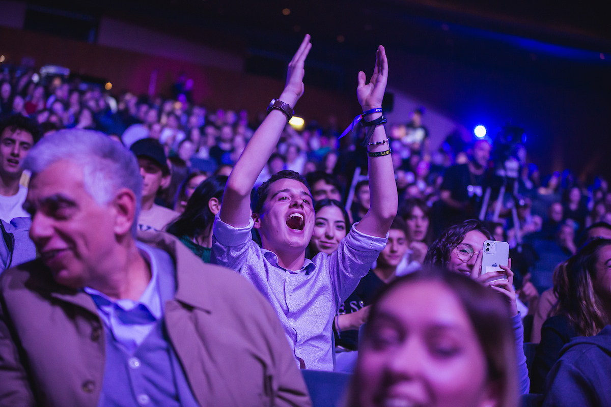 Le voci dei GenZer: “Dal Next Generation Fest una boccata di aria fresca”