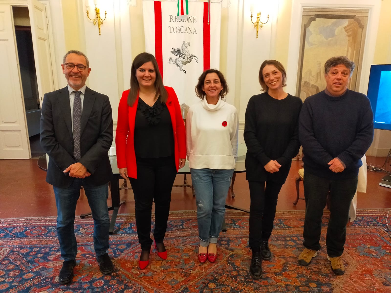 Torna la Fiera dei Puc e varca i confini toscani