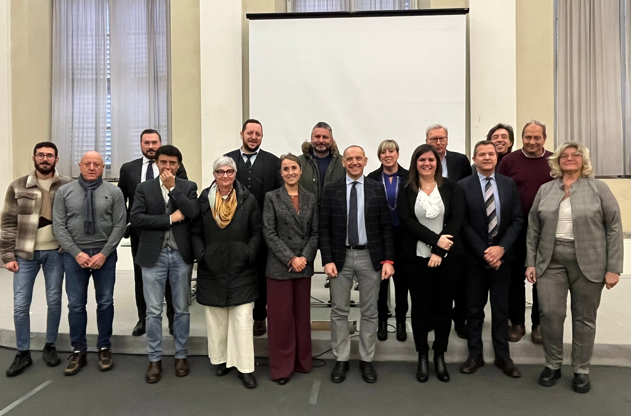 Formazione e lavoro, siglato il patto locale per la provincia di Lucca