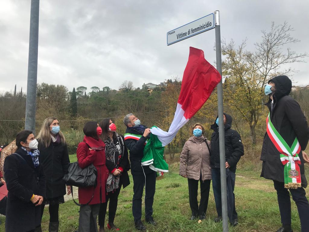 25 novembre, Nardini: