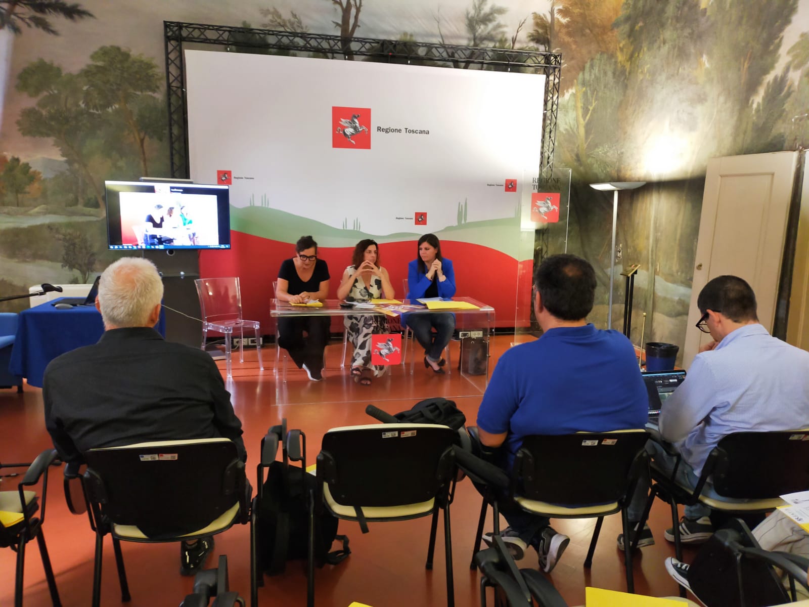 La Toscana contro la tratta e lo sfruttamento. I numeri e le attività del progetto Satis
