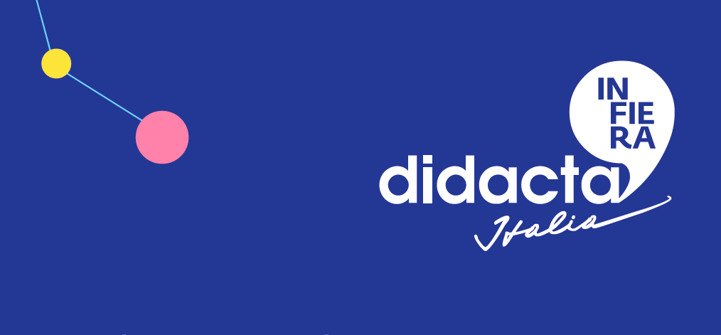 Inaugurata Didacta 2021, Giani: “La scuola al centro dell’agenda regionale in Toscana”