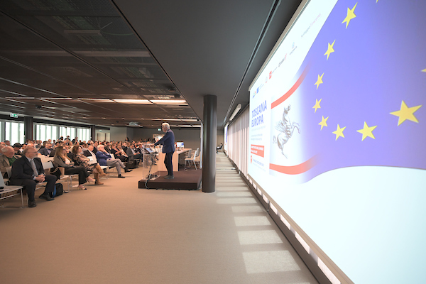 PR Fesr 2021-2027, oltre 500 milioni per dare sostegno alle imprese toscane
