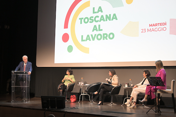 5 anni di Arti, numeri e risultati del modello toscano dei servizi per l’impiego