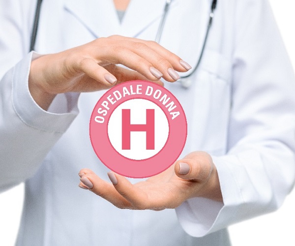 Salute della donna, iniziative dal 20 al 26 aprile