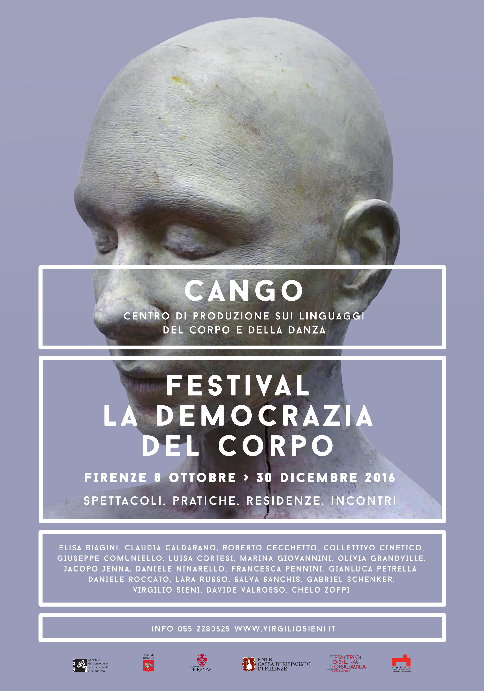 Tre mesi di danza, arte e spettacoli con il festival