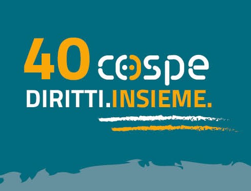 People Planet Peace, martedì 5 settembre presentazione degli eventi per i 40 anni del Cospe