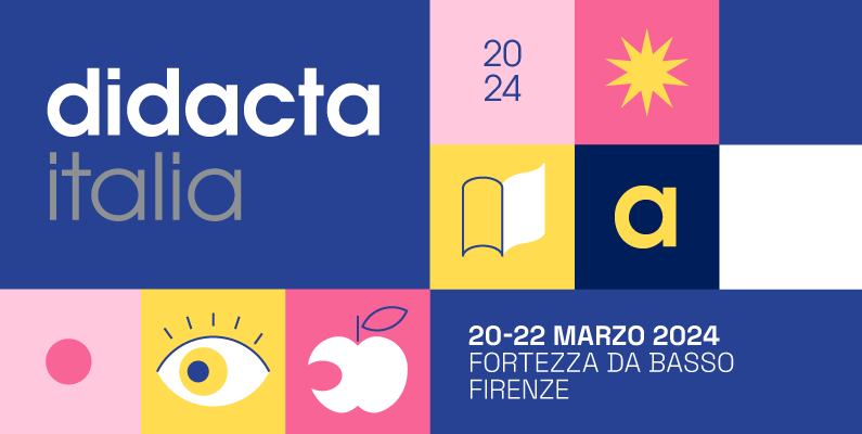 Scuola, torna per la settima edizione Didacta Italia. Martedì 12 marzo conferenza stampa