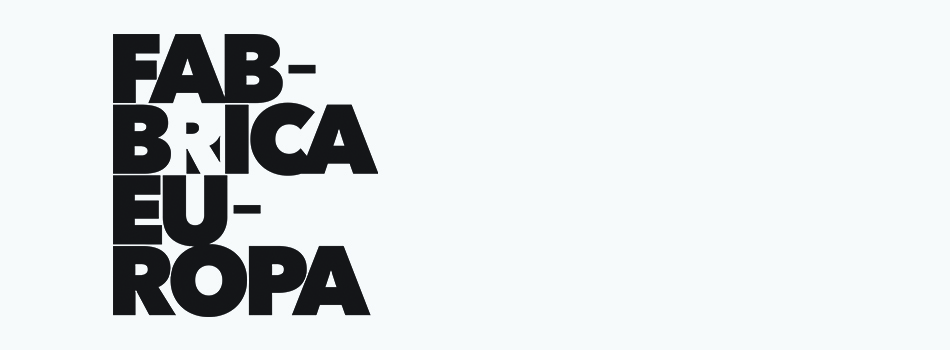Fabbrica Europa 2016 alla Stazione Leopolda dal 5 maggio al 18 giugno