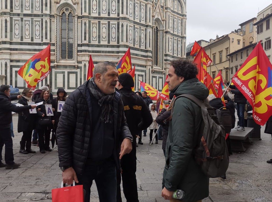 Pam Panorama, “Sospensioni ritirate. Ma tavolo resta aperto contro rischio licenziamenti”