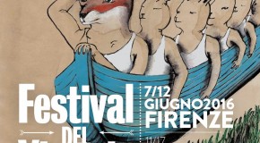 Festival del Viaggio, parte il 7 giugno da Firenze l'edizione 2016