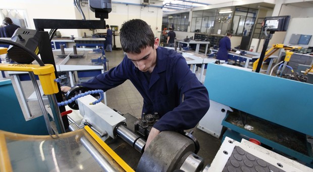 Poli tecnico professionali, ecco le premialità della Regione