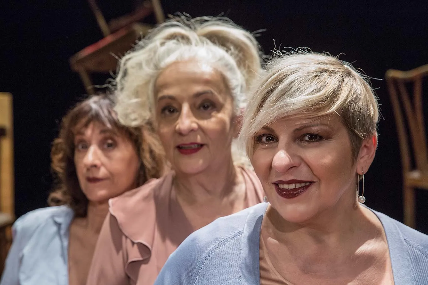Immagine Alla Fiera del Lavoro il “Bugiardino per maschi inconsapevoli" di Meacci, Morozzi e Riondino