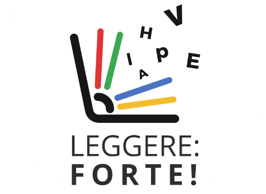 Sedici suggerimenti per la lettura ad alta voce. Online il nuovo volume di Leggere Forte!