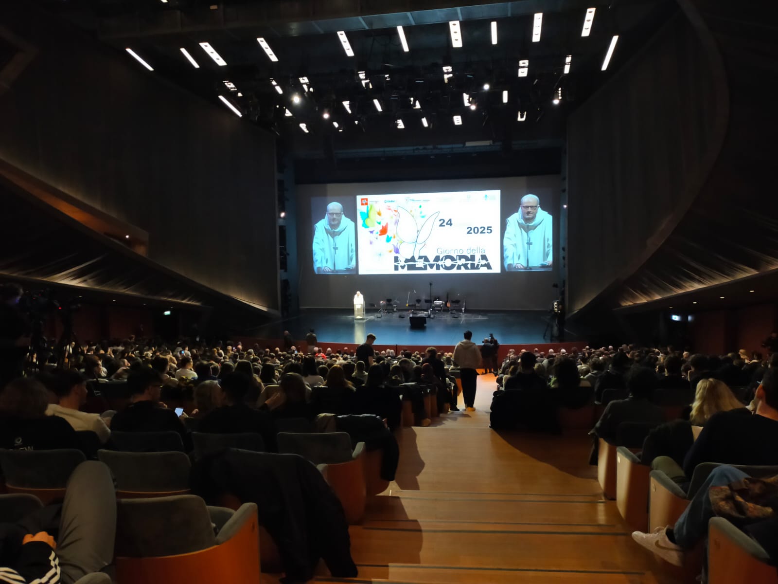Giorno della memoria, la Toscana con gli studenti raccontando tutte le deportazioni 