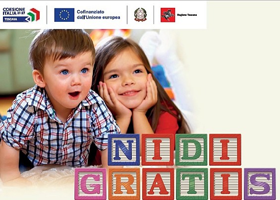 Nidi gratis, chiuso il bando. Benefici a 14 mila bambini