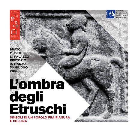 L'Ombra degli Etruschi sulla storia della Toscana, in mostra a Prato dal 20 marzo