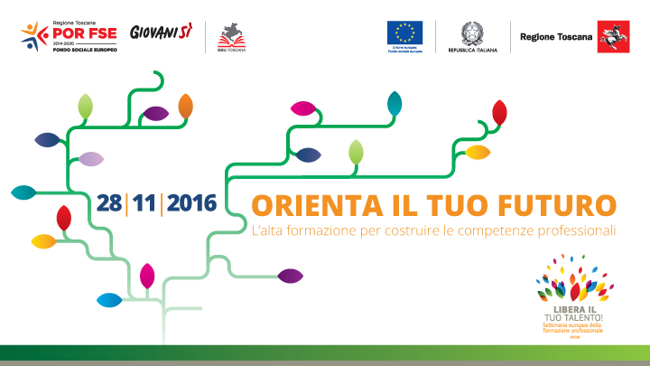 Istruzione e lavoro, i tanti possibili snodi della formazione personale