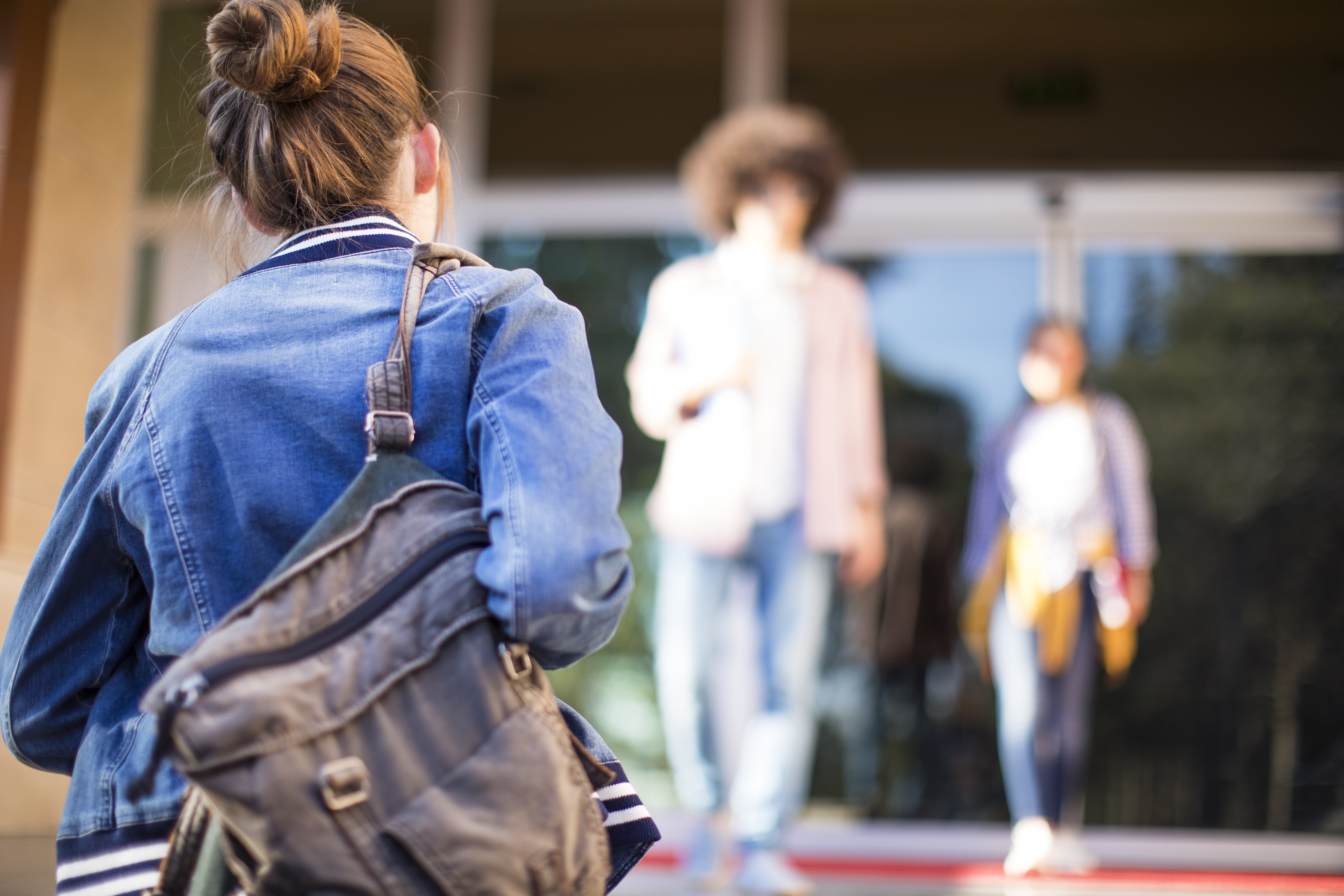 Orientamento scolastico, venerdì 14 presentazione nuova campagna con Lorenzo Baglioni