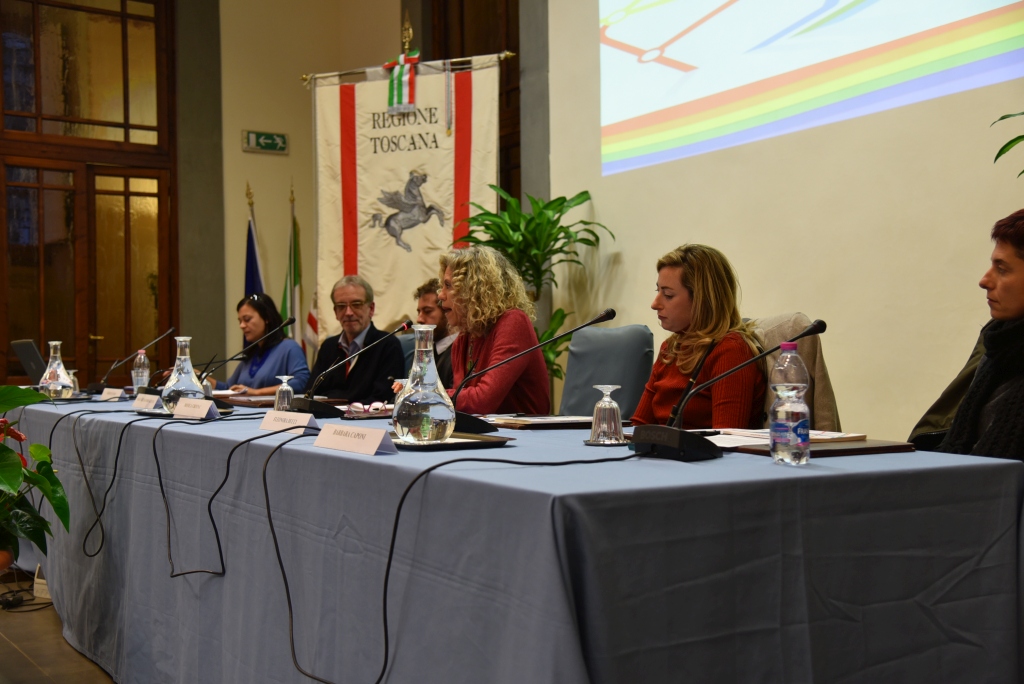 Parità di diritti, non si ferma il percorso contro le discriminazioni per sesso e genere