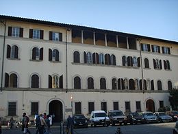 Regione, convegno su Palazzo Cerretani alla Biblioteca della Toscana