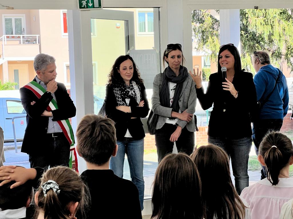 A Ponte a Egola (Pi) ora la scuola e il nido sono energeticamente più efficienti
