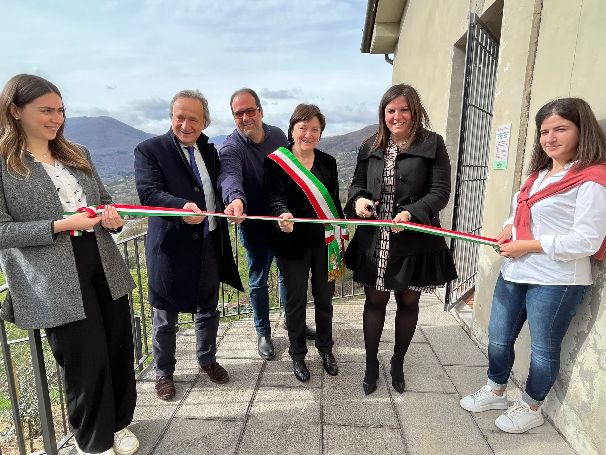 Servizi impiego a San Romano e Piazza al Serchio, la rete di Arti arriva in Alta Garfagnana