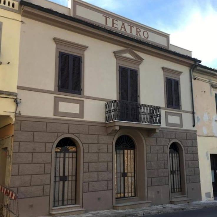 Il Comunale di Capannoli (Pi) rialza il sipario. Lunedì 21 conferenza stampa
