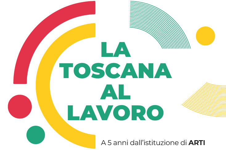 “La Toscana al lavoro”, la Regione racconta il suo modello di servizi per l’impiego