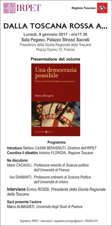 Rinviato il dibattito di lunedì 9