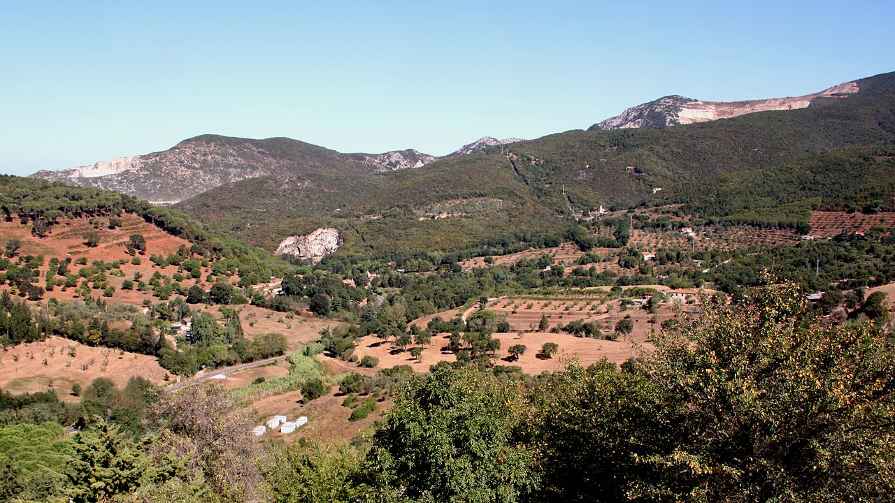 Festival della Montagna toscana oggi protagonista ad Expo