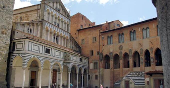 Dedicata al dialogo quarta edizione di Leggere la città a Pistoia