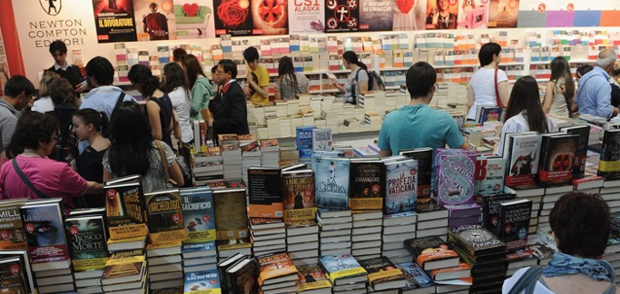 Al 29mo Salone internazionale del libro: la Toscana che legge e fa leggere