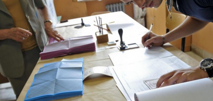 Nove comuni in Toscana saranno chiamati ad eleggere anche il nuovo sindaco