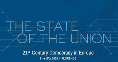 State of the Union, il 2 e 3 maggio si parla di economia circolare e diritti umani