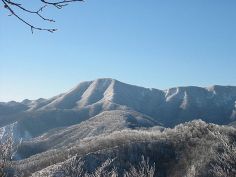 Badia Tedalda, Fratoni domani inaugura il Centro Visita della Riserva naturale Alpe della Luna