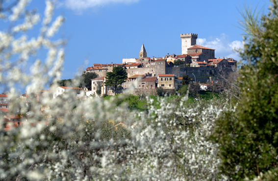 Tirrenica, Sat presenta il lotto di Capalbio a Comune e Regione
