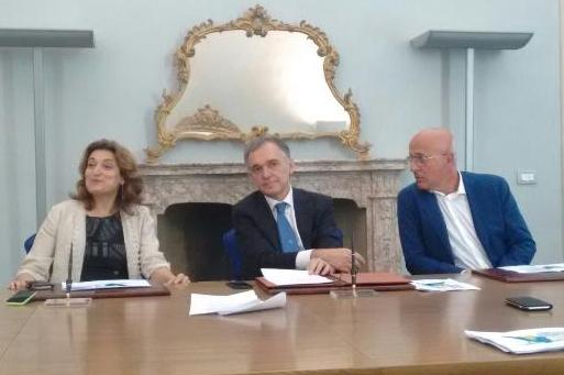 Accordo Parco del Mensola, Rossi:
